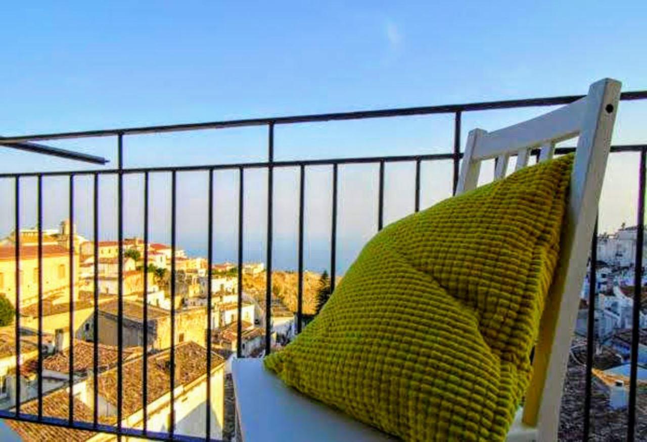 Suite Rotari - Affitti Brevi Italia Monte Sant'Angelo Exterior photo