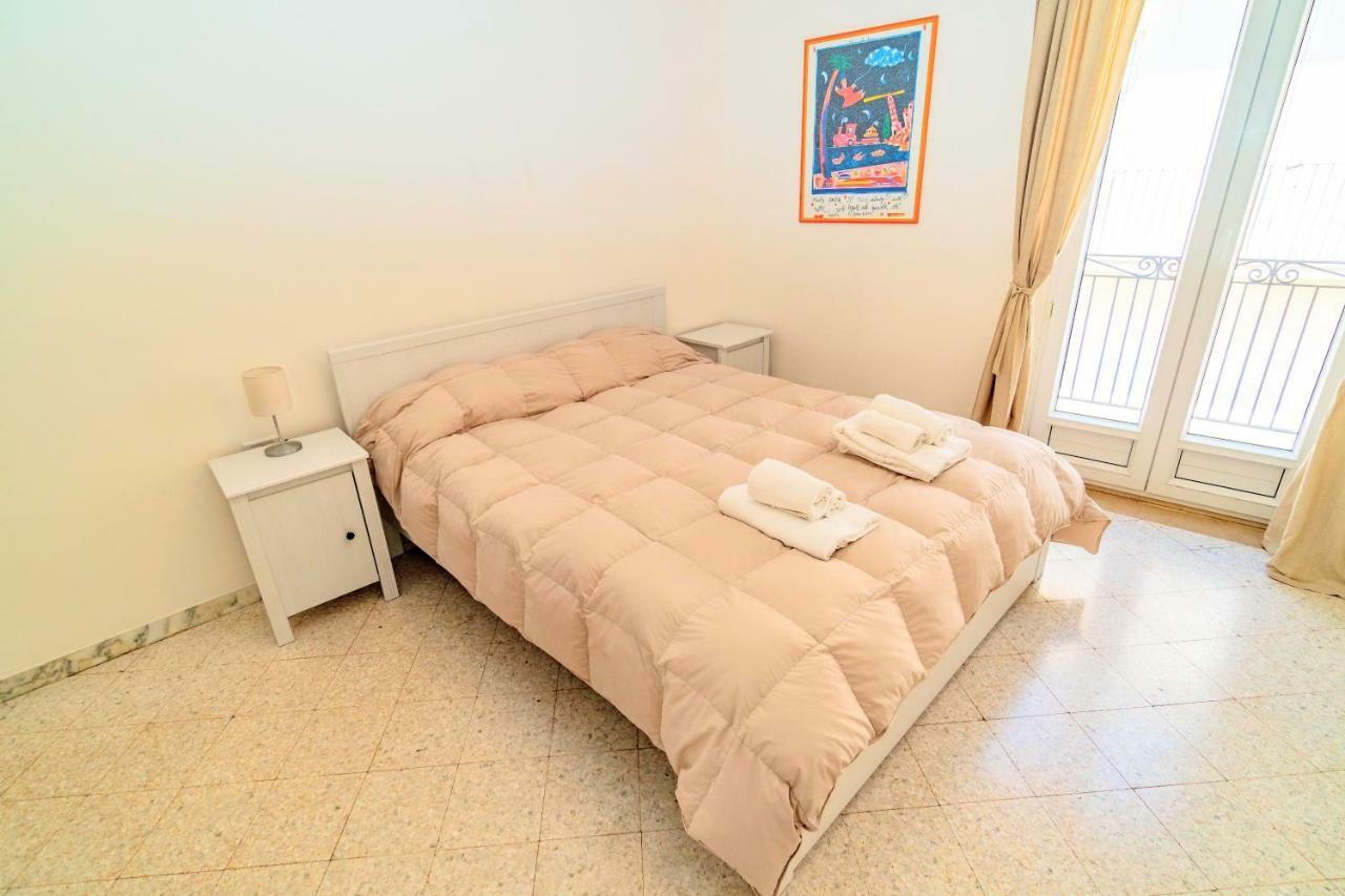 Suite Rotari - Affitti Brevi Italia Monte Sant'Angelo Exterior photo