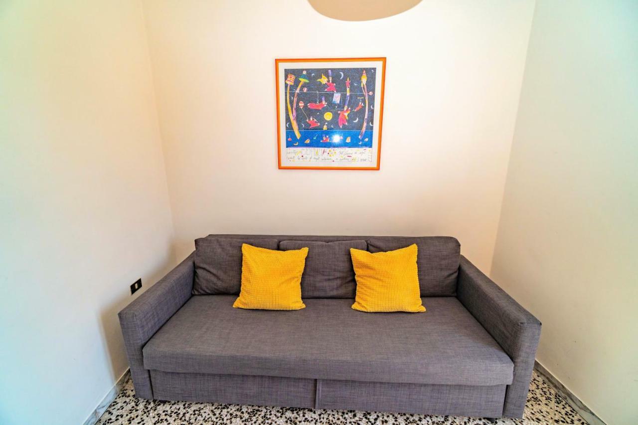 Suite Rotari - Affitti Brevi Italia Monte Sant'Angelo Exterior photo